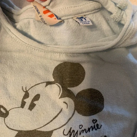 Tshirt lot - 3T Toddler Girl - Picture 7 of 15